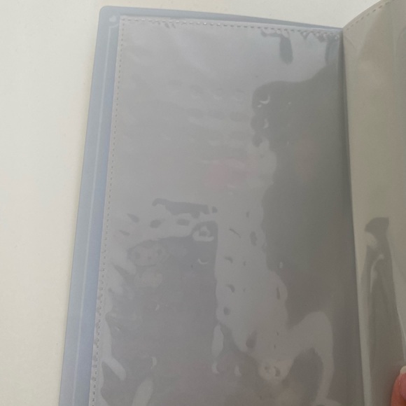 kuromi photo album/binder - Picture 6 of 6